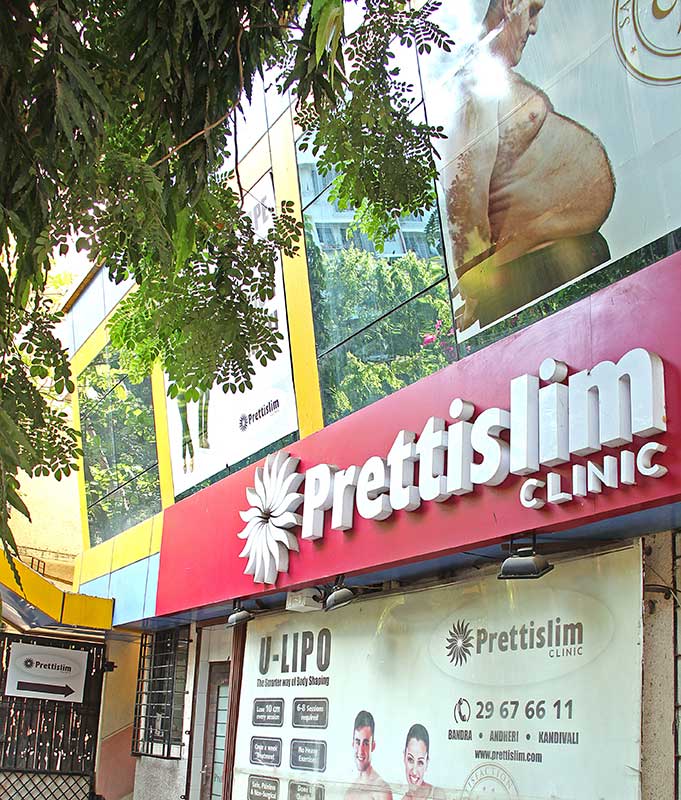 Prettislim Clinic - Kandivali Image 3