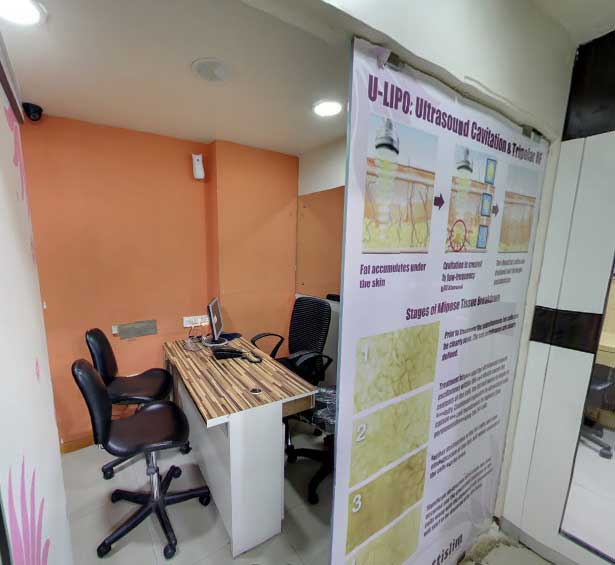Prettislim Clinic - Kandivali Image 10