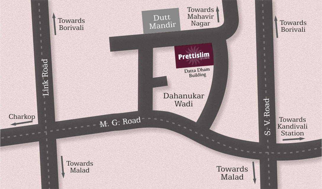 Prettislim Clinic - Kandivali Image 2