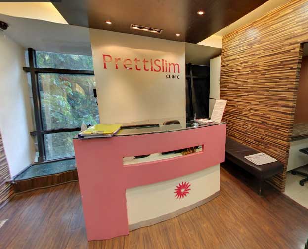 Prettislim Clinic - Kandivali Image 7