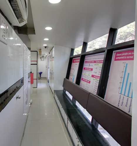 Prettislim Clinic - Kandivali Image 9