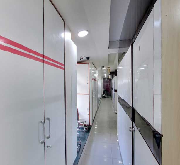 Prettislim Clinic - Kandivali Image 5