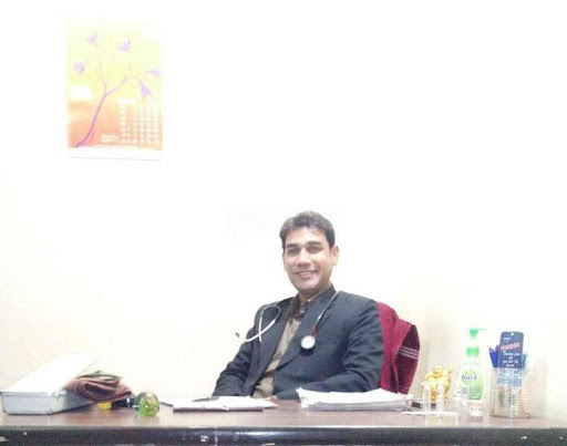 Dr. Sandeep Premee - Jaipur Image 1