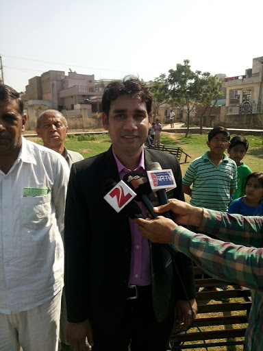 Dr. Sandeep Premee - Jaipur Image 3