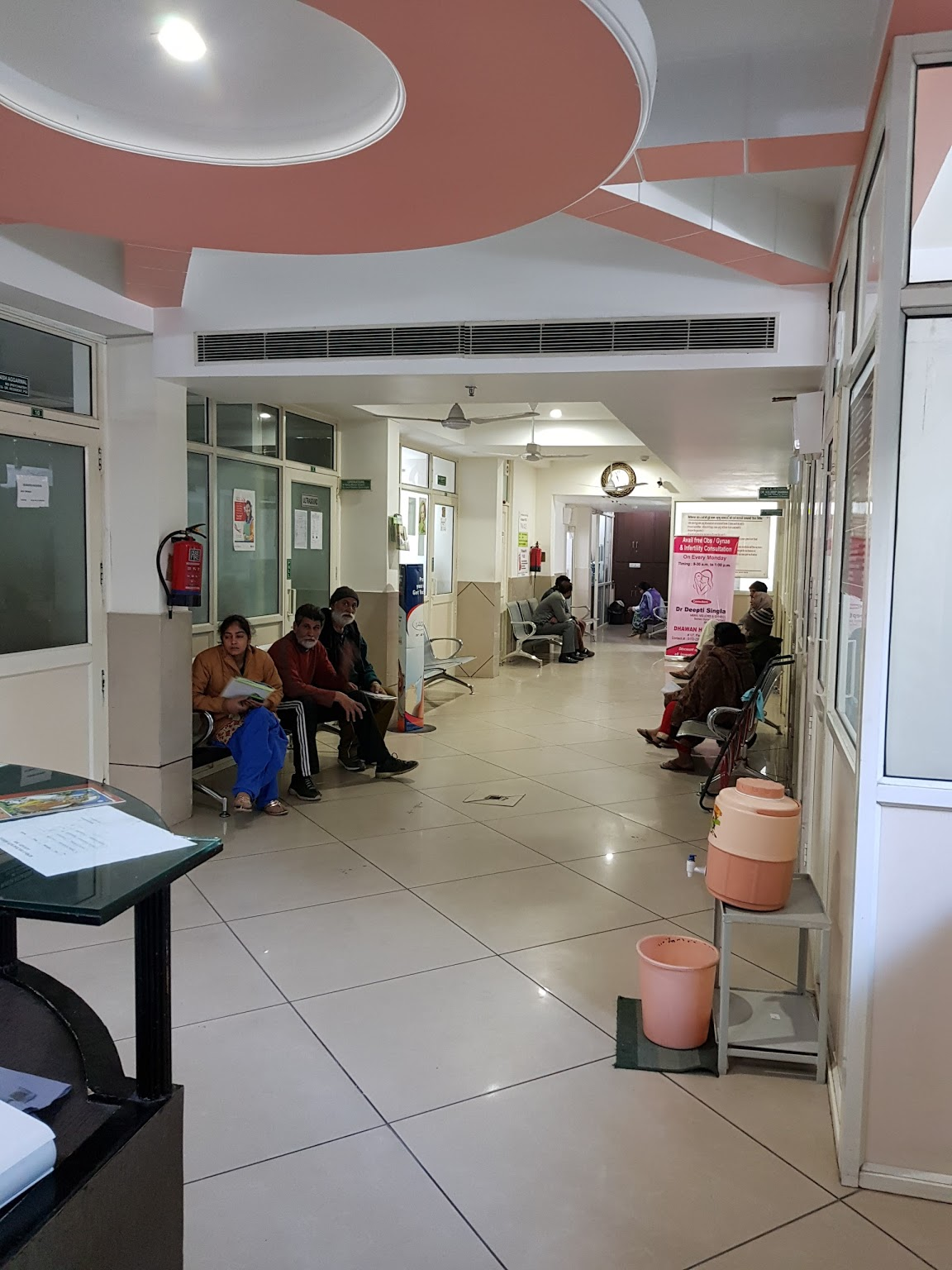 Dhawan Hospital Image 8