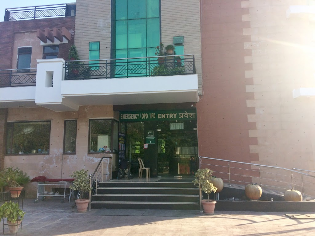 Dhawan Hospital Image 2