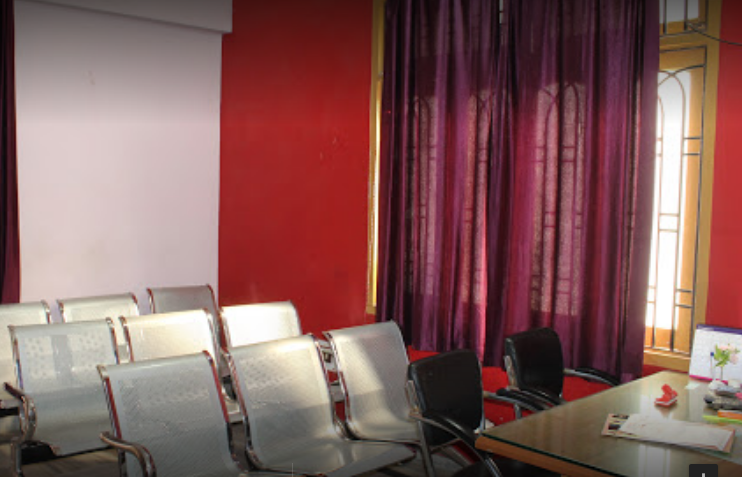 Heart Clinic Image 1