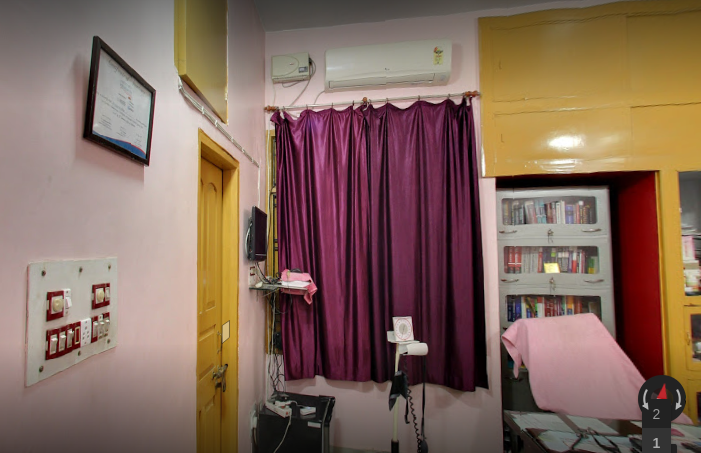 Heart Clinic Image 2