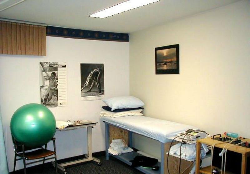 Physiocare Physio Therapy Clinic Image 1