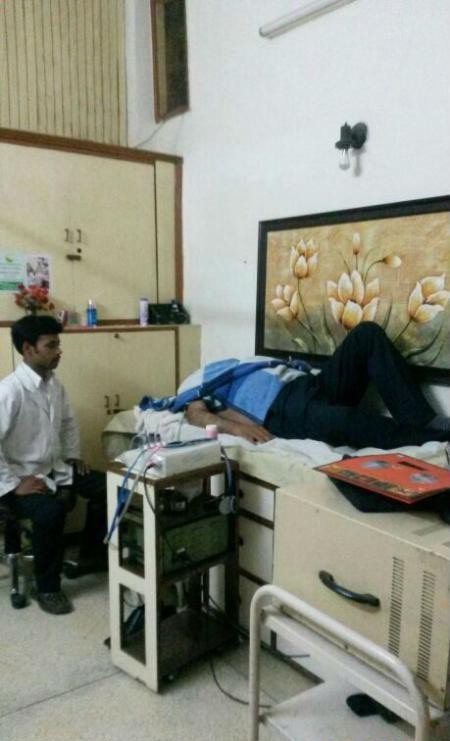 Physiocare Physio Therapy Clinic Image 3