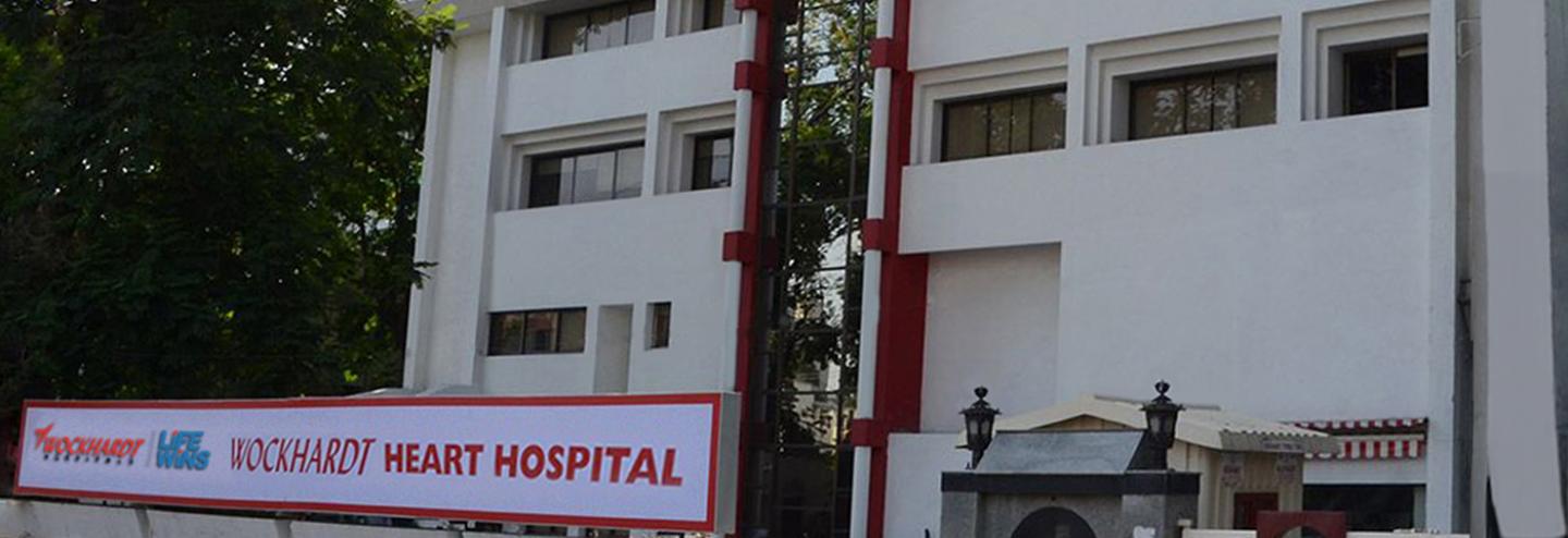 Center of Metabolic Surgery, Wockhardt Hospitals Ltd - Image 4