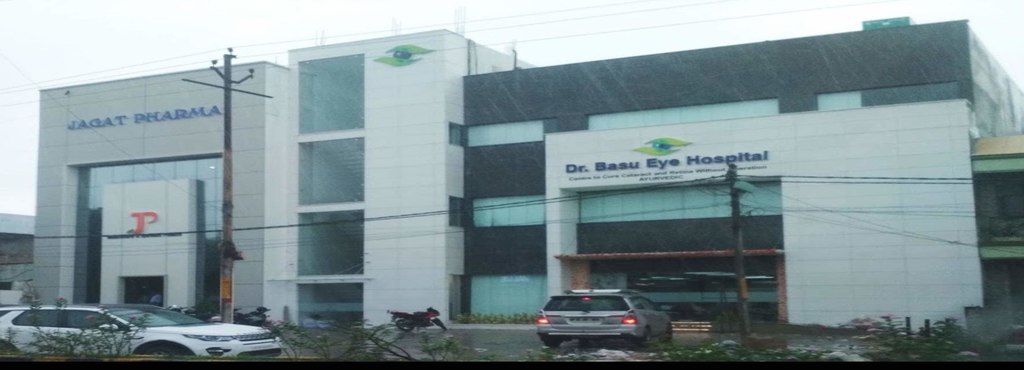 Dr. Basu Eye Hospital Image 4