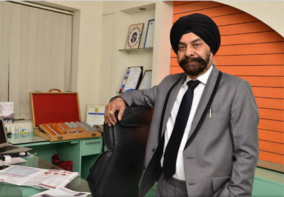 Dr.Basu Eye Hospital Image 1
