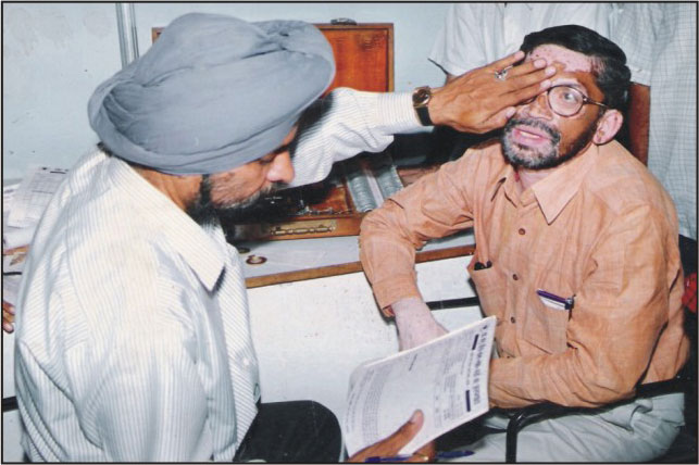 Dr.Basu Eye Hospital Image 2