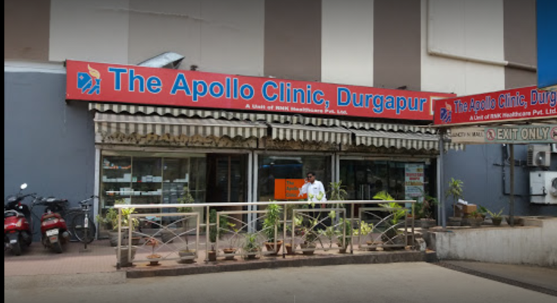 THE APOLLO CLINIC Image 1