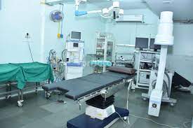 AROGYAM Multi-Speciality Health Clinic (centrally AC) Image 1