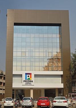 Prizma Eyecare Hospitals Image 2