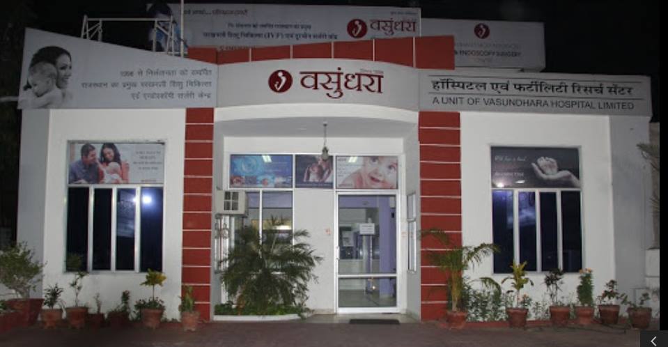 Vasundhara Hospital and Fertility Research Center Jaipur Image 2