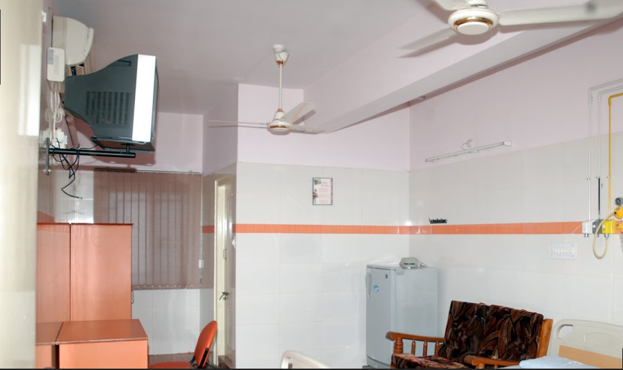Vydehi Hospital Image 1