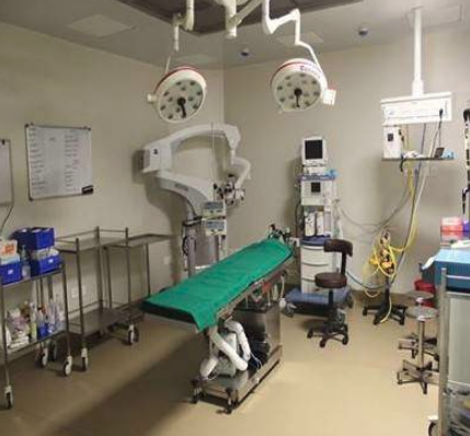 K. J. Somaiya Hospital Superspeciality Image 3