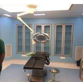 K. J. Somaiya Hospital Superspeciality Image 2