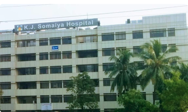 K. J. Somaiya Hospital Superspeciality Image 4