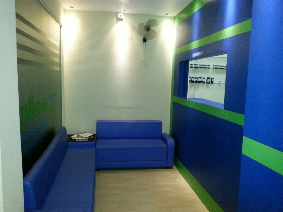 Olive Homeopathy Clinic Image 4