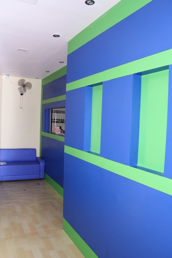 Olive Homeopathy Clinic Image 1