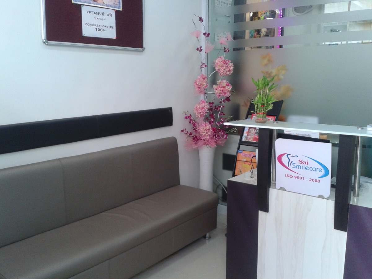 SAI SMILECARE CENTER Image 3