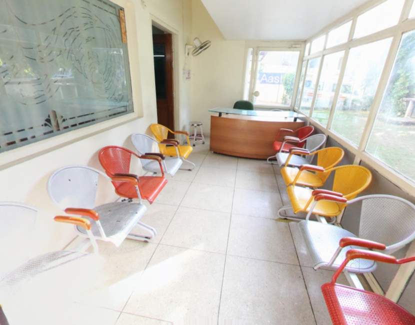 Dr Sandeep Kumar Clinic Image 2