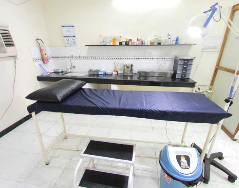 Dr Sandeep Kumar Clinic Image 1