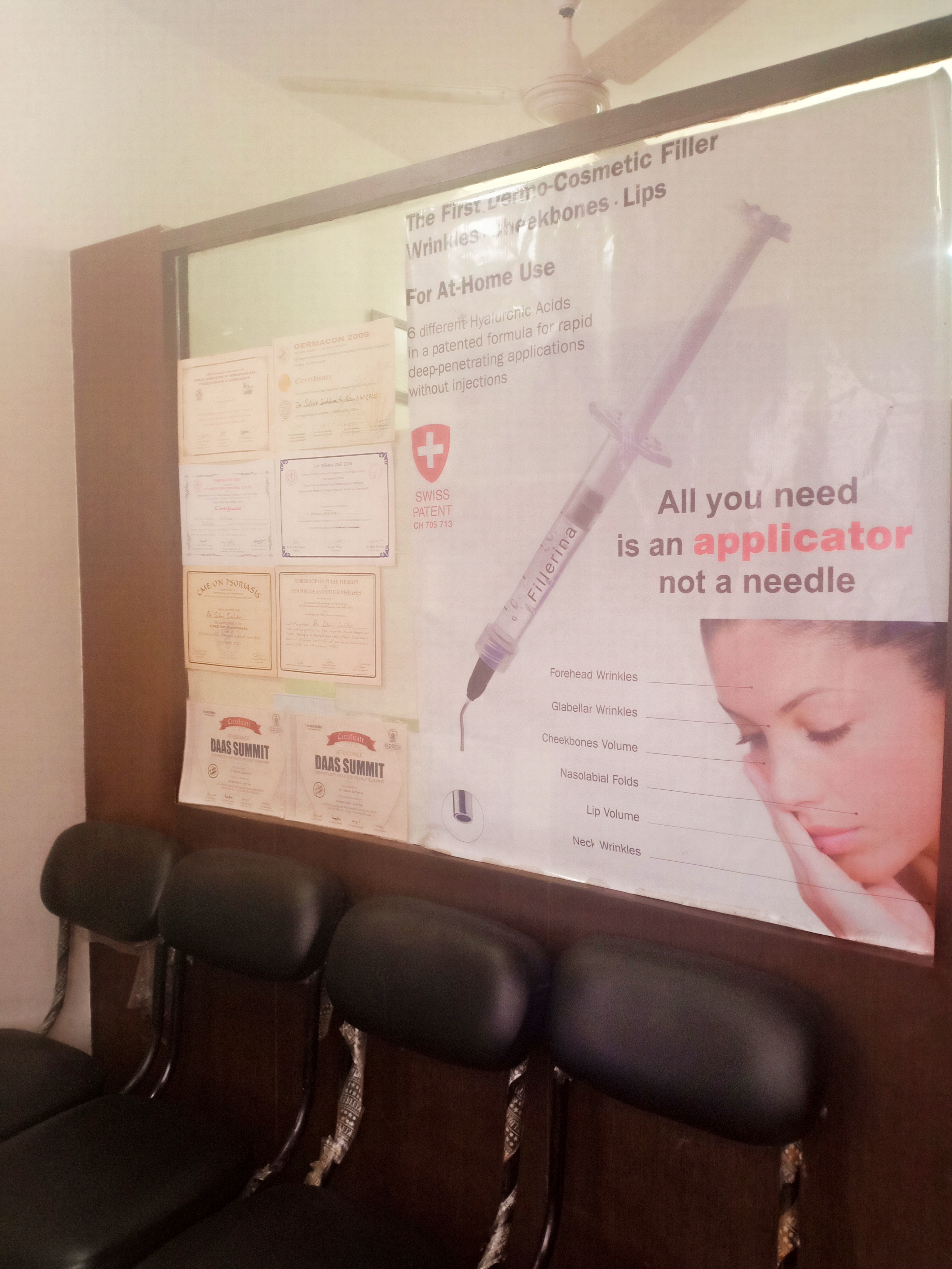 Dr Silonie Skin and Laser Center Image 1