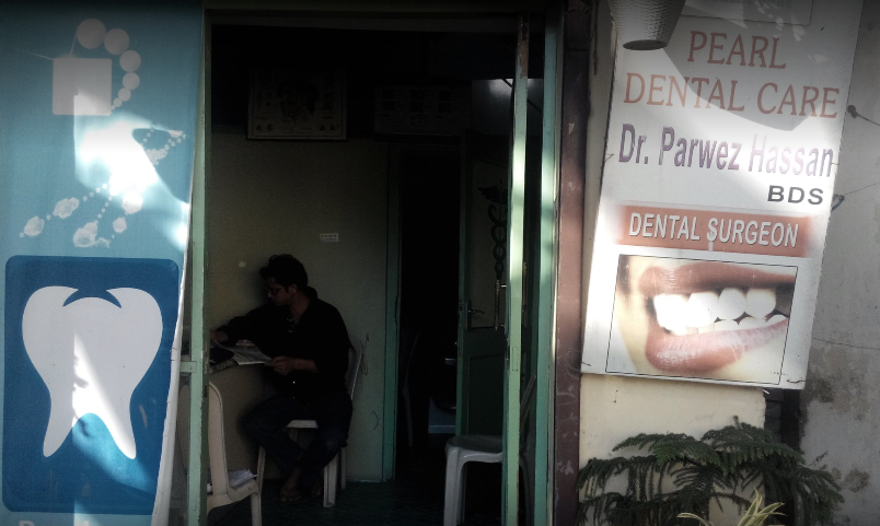 Pearl Dental Image 2