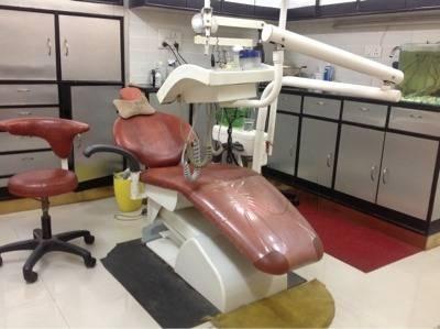 Saket Dental Clinic Image 2