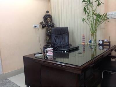 Saket Dental Clinic Image 1