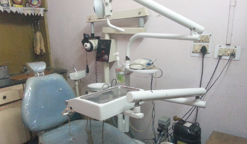 Shree Dental Care Image 1