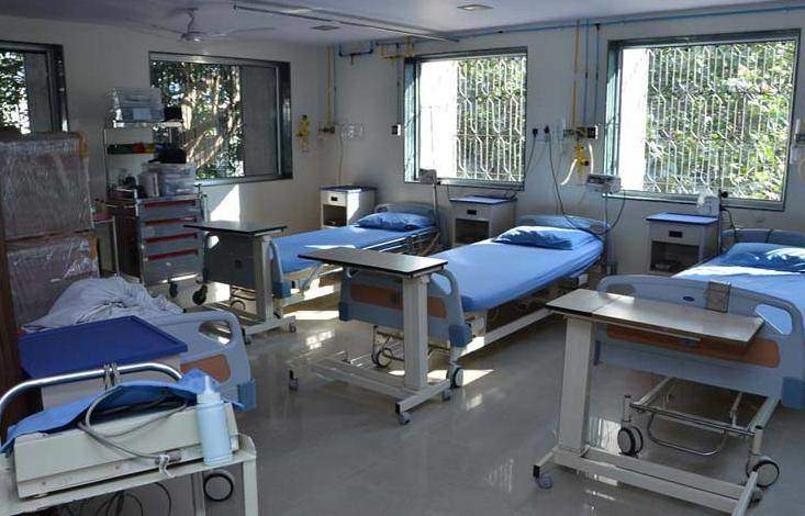 Advanced Multispeciality Hospital Image 3
