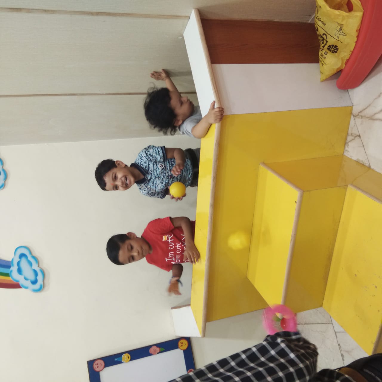 Hearsaywell Speech & Hearing Clinic Preet vihar Image 6