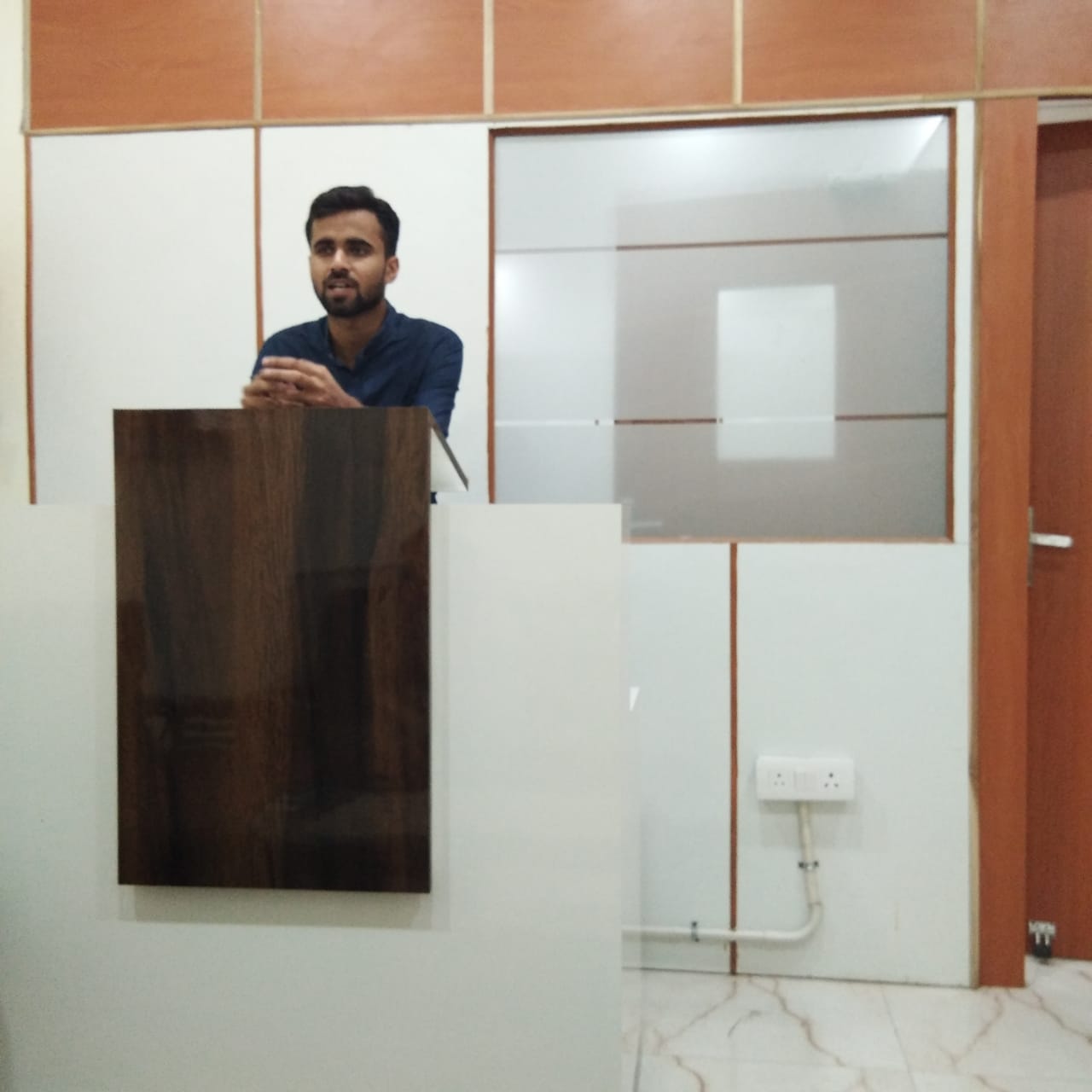 Hearsaywell Speech & Hearing Clinic Preet vihar Image 5