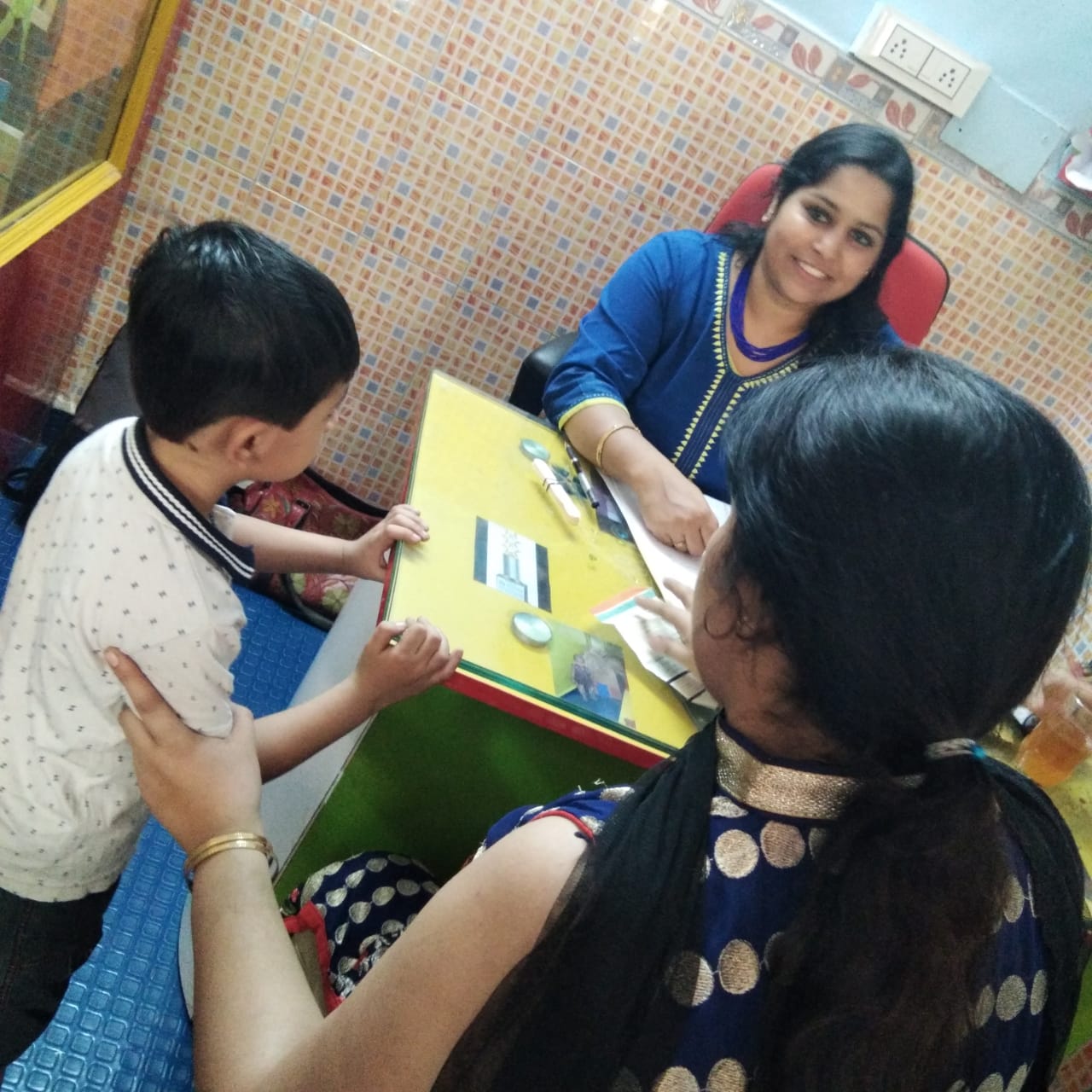 Hearsaywell Speech & Hearing Clinic Preet vihar Image 9