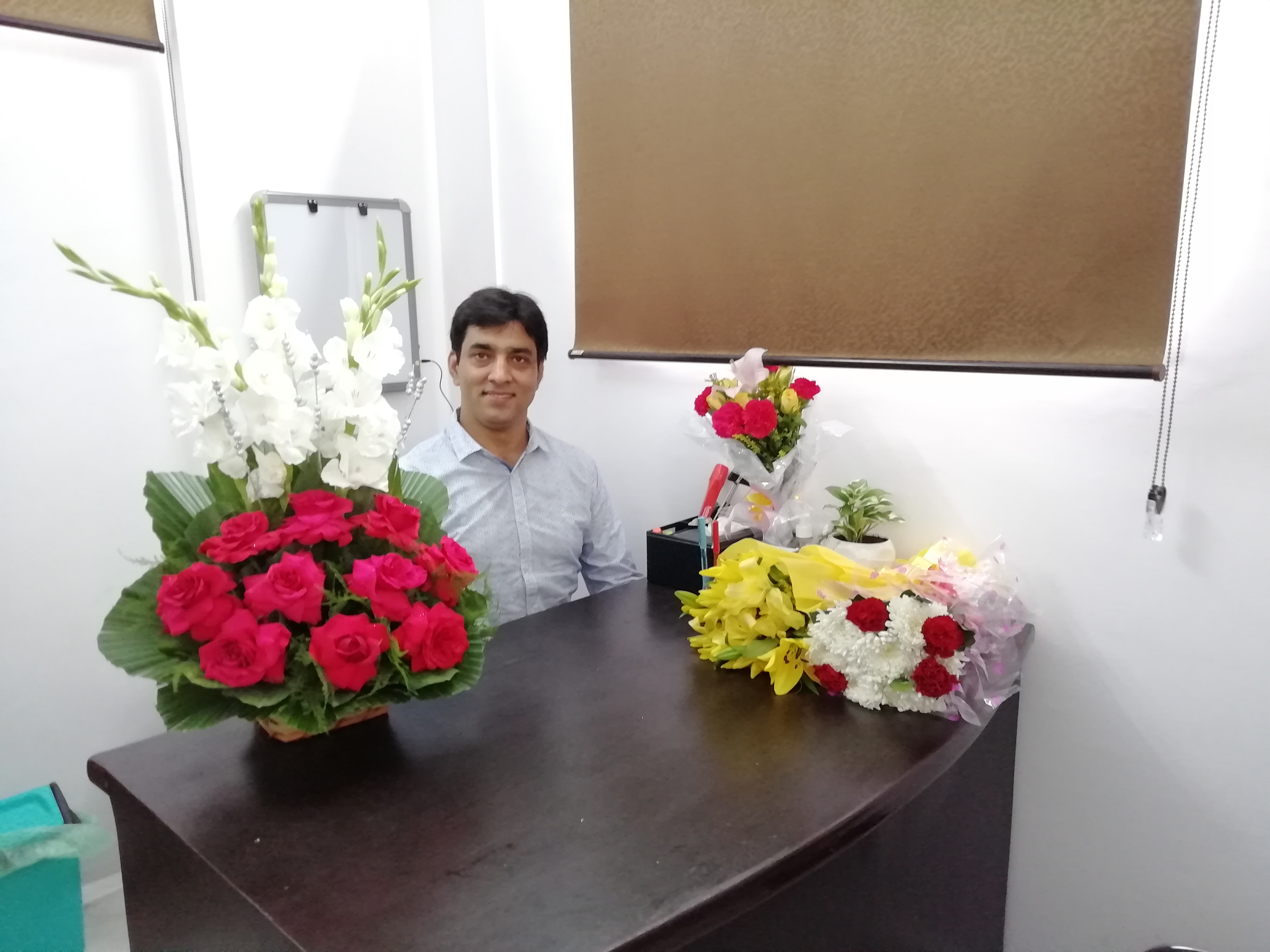NEO CARE (NOBLE EYE AND ORTHO CARE) Image 1