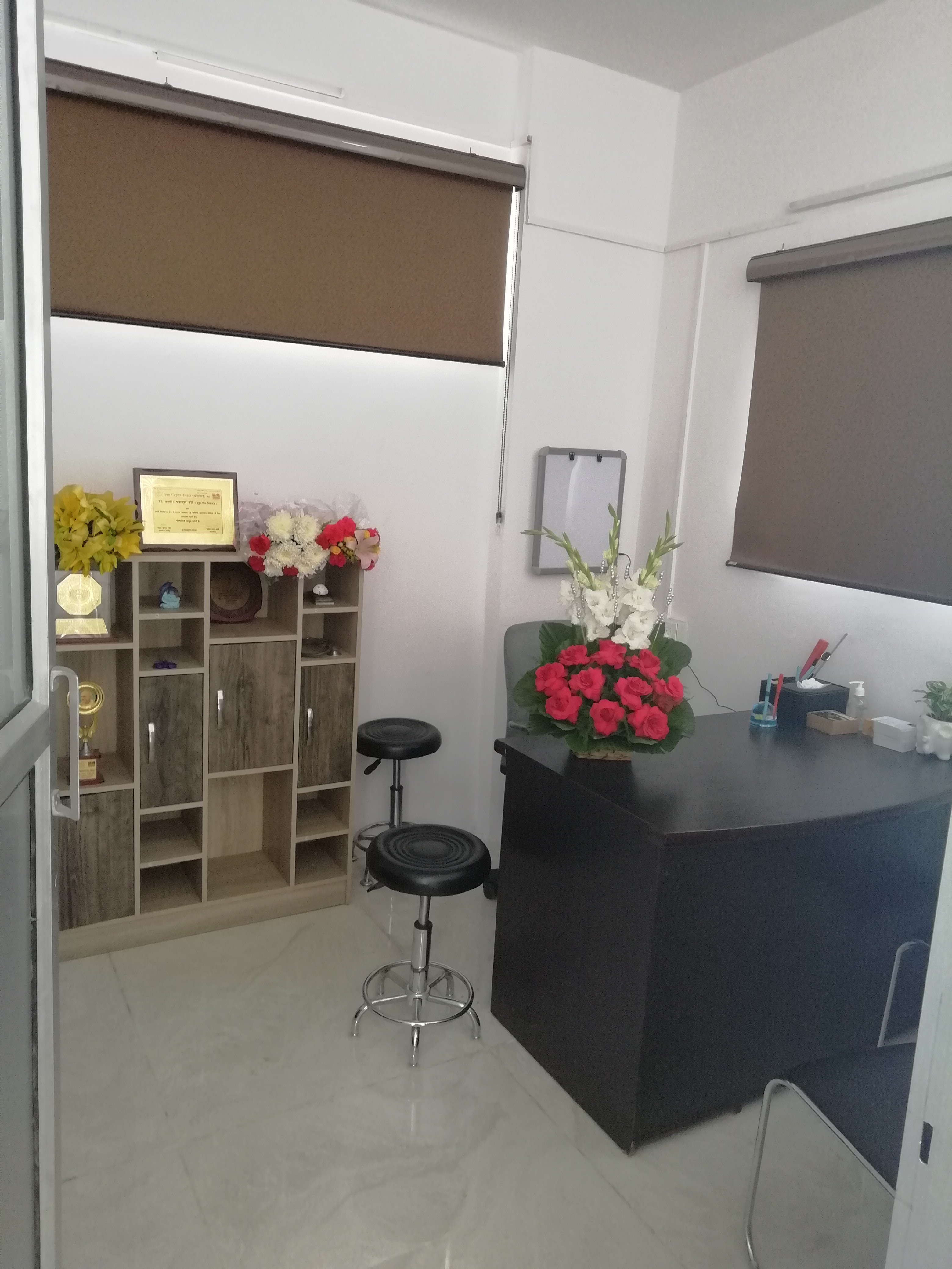 NEO CARE (NOBLE EYE AND ORTHO CARE) Image 4
