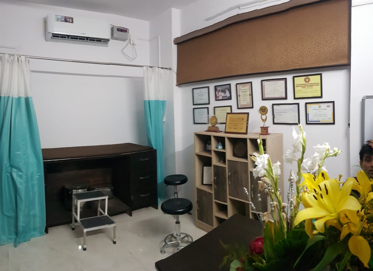 NEO CARE (NOBLE EYE AND ORTHO CARE) Image 5