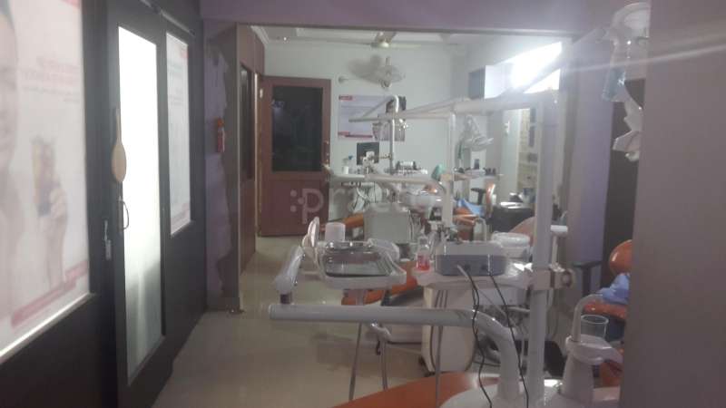 DSR Sri Balaji Multispeciality LASER DENTAL HOSPITAL AND IMPLANT CENTRE Image 4