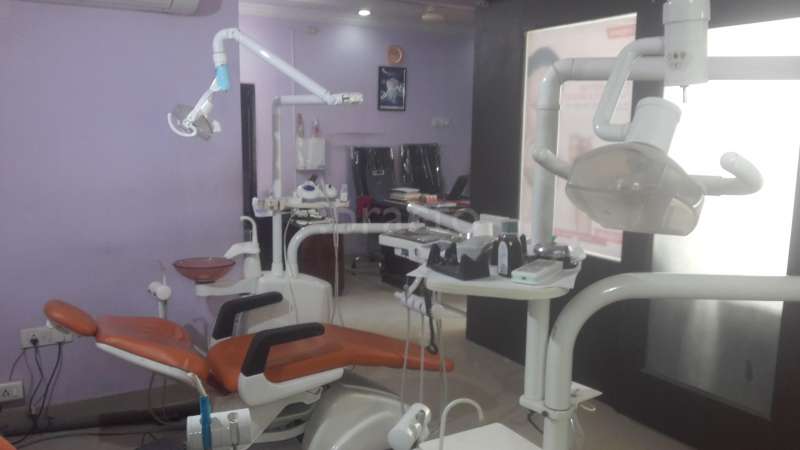 DSR Sri Balaji Multispeciality LASER DENTAL HOSPITAL AND IMPLANT CENTRE Image 3