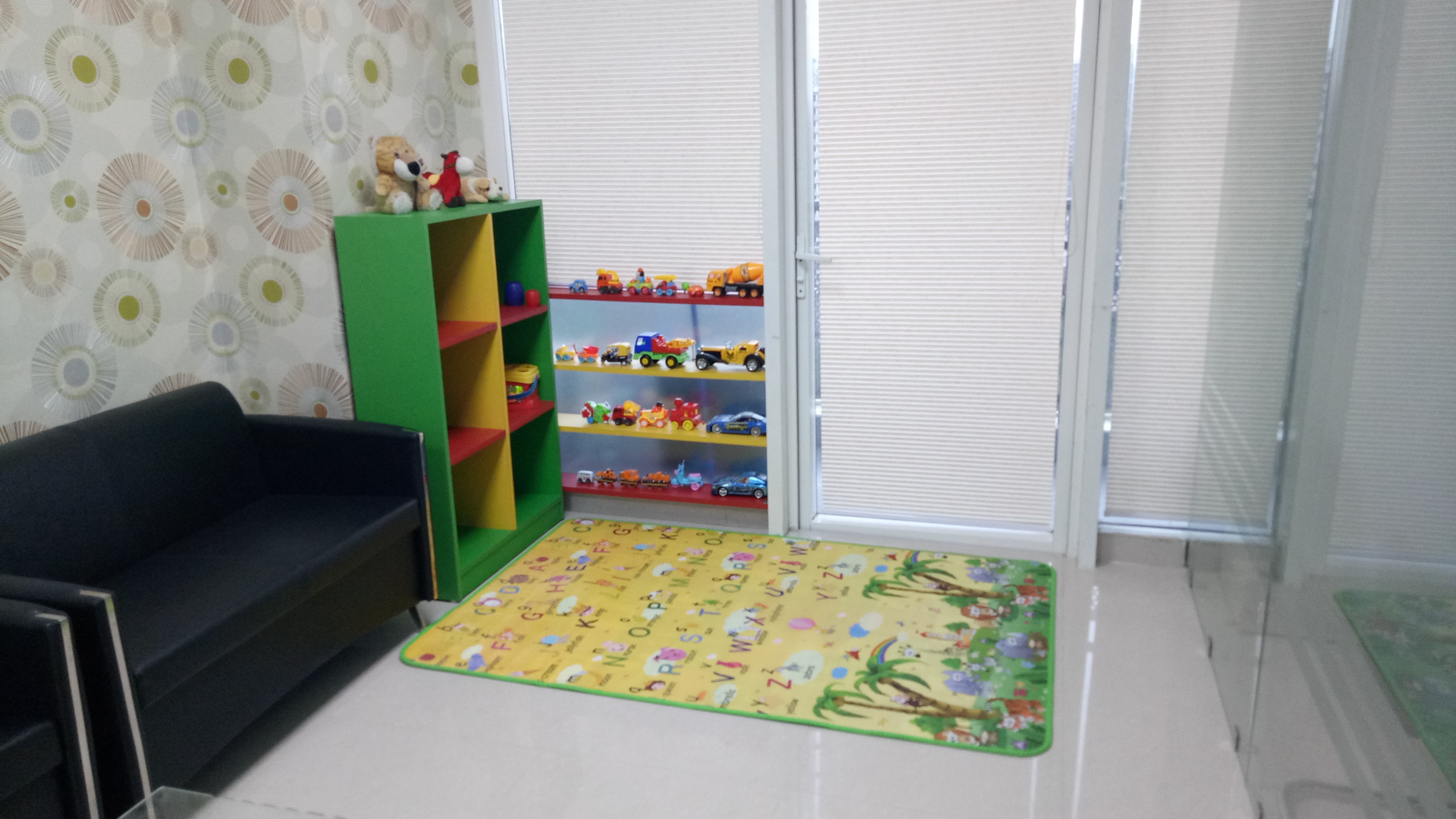 Gurgaon Child and Vaccination clinic Image 5