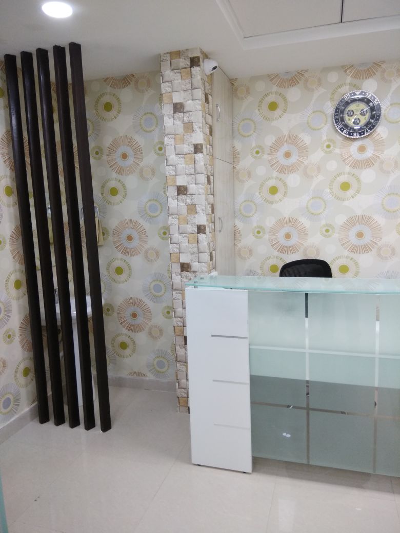 Gurgaon Child and Vaccination clinic Image 4