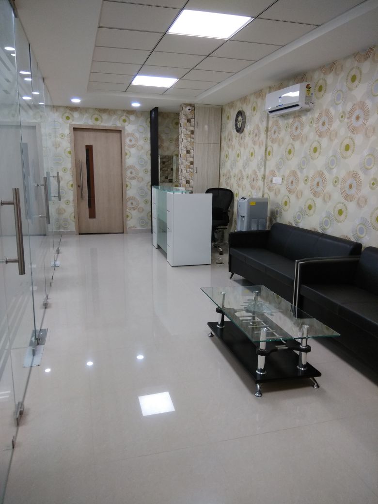 Gurgaon Child and Vaccination clinic Image 2