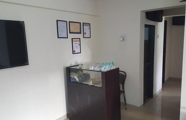 Inspire Chest Clinic & Research Centre- Mira Road East Image 1