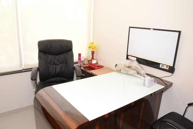 Inspire Chest Clinic & Research Centre Image 2